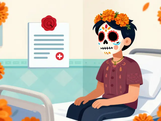 Penicillin Desensitization: Safe Approaches to Allergic Patients