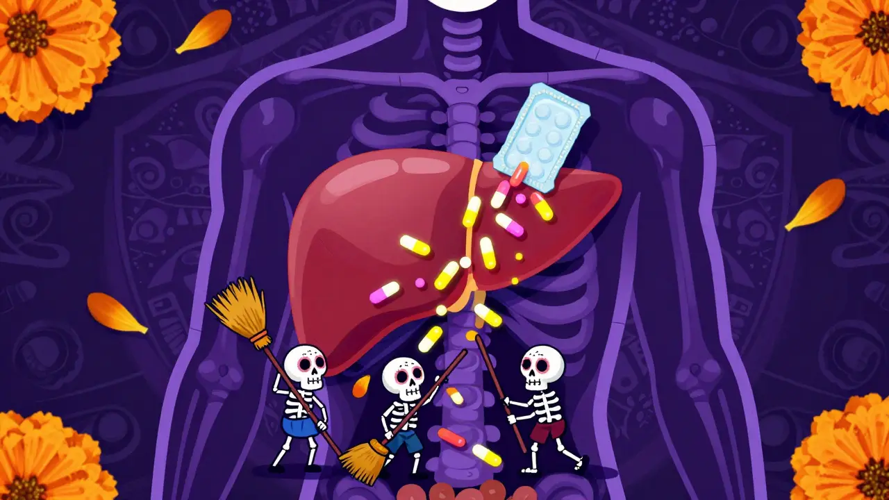 Do Herbal Supplements Affect Birth Control? Risks and Interactions