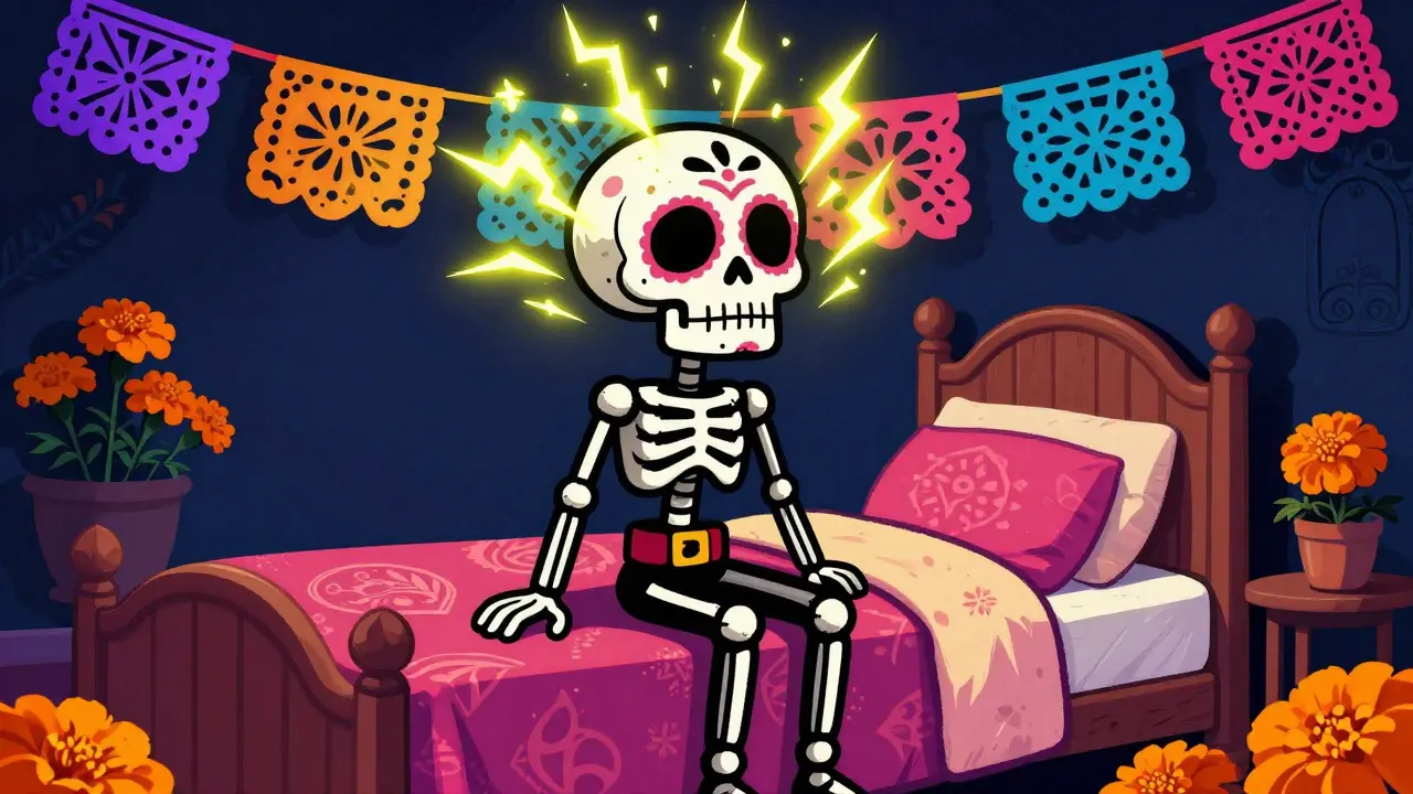 Managing Fluoxetine Activation: Tips for Anxiety, Insomnia, and Timing