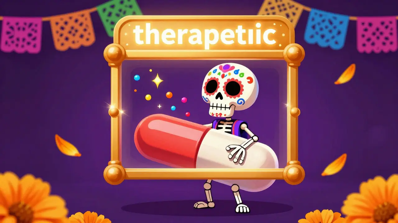 Modified-Release Formulations: Mastering Bioequivalence Standards