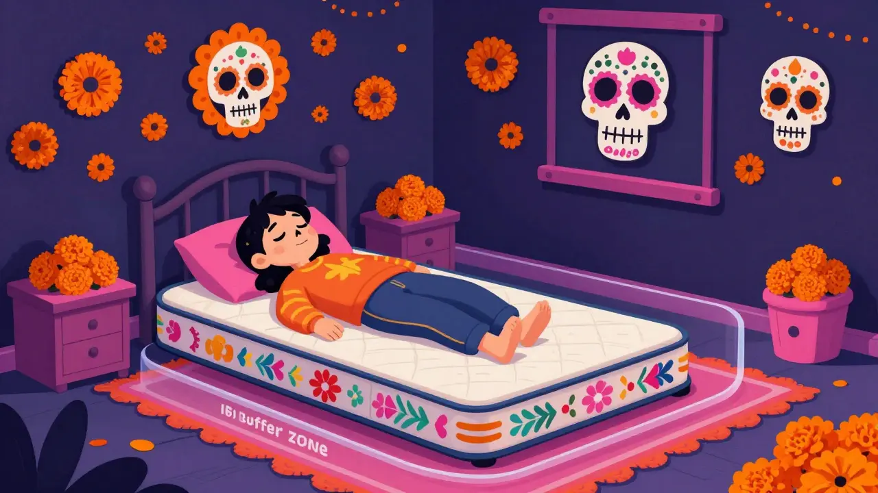 Parasomnia Safety: How to Modify Your Bedroom to Prevent Sleep Injuries