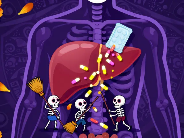 Do Herbal Supplements Affect Birth Control? Risks and Interactions