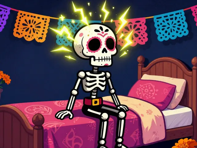 Managing Fluoxetine Activation: Tips for Anxiety, Insomnia, and Timing