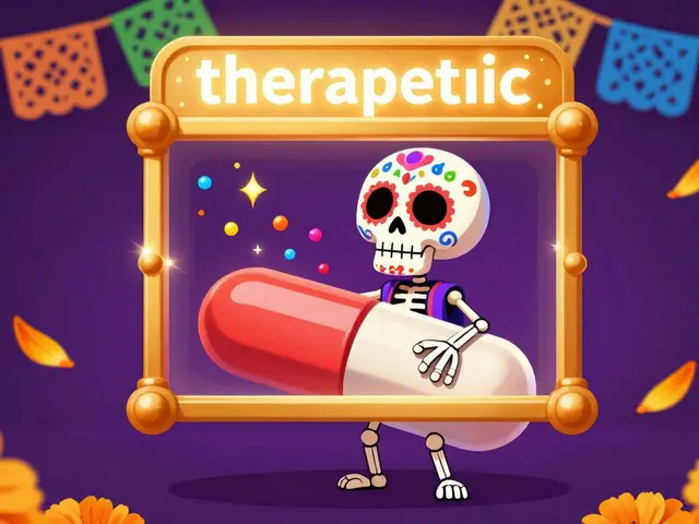 Modified-Release Formulations: Mastering Bioequivalence Standards